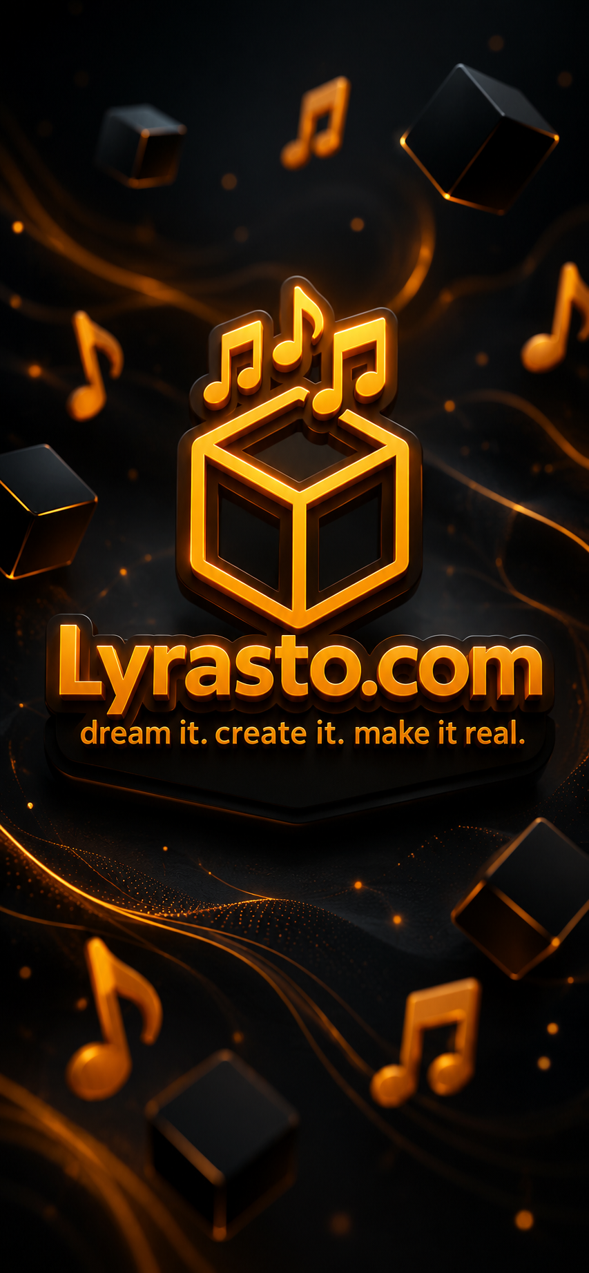 Lyrasto - logo