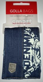 Golla smart dark blue