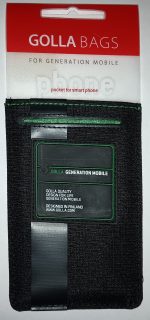 Golla phone