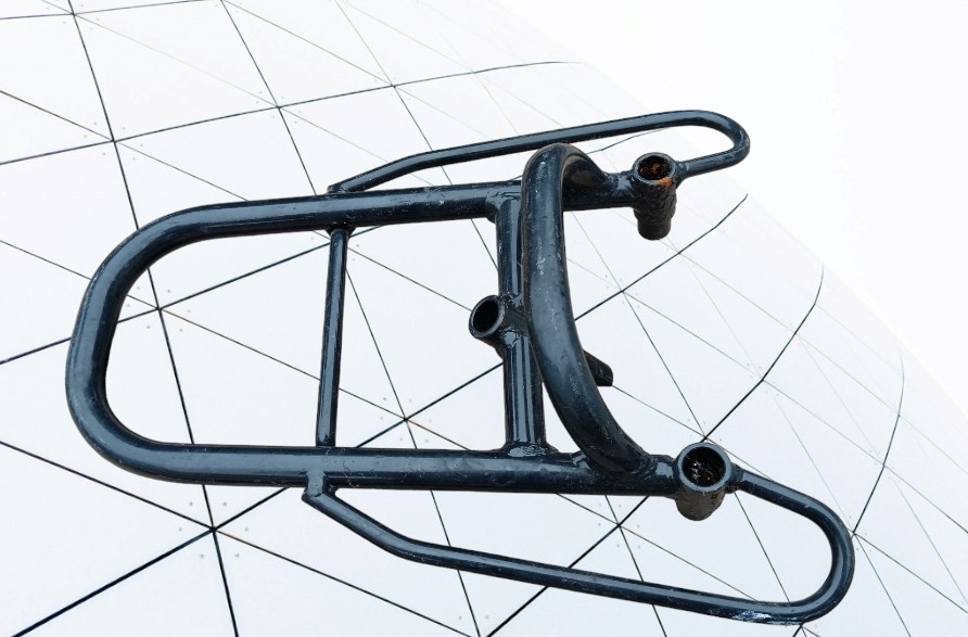 Tavarateline mopoihin - Image 2