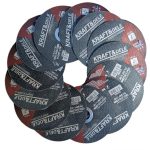 Katkaisulaikka 125mm