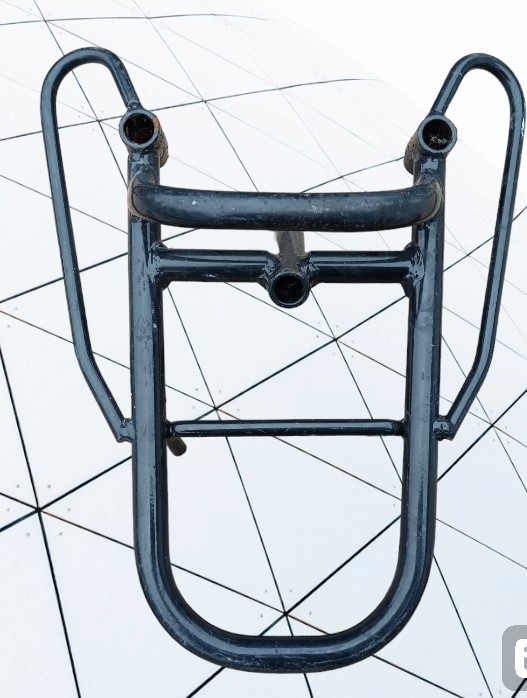 Tavarateline mopoihin - Image 3