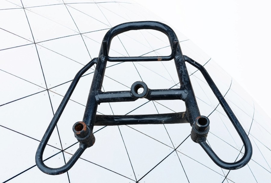 Tavarateline mopoihin - Image 4