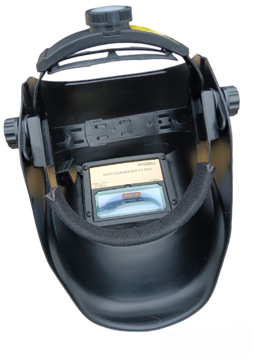 Hitsauskypärä - Image 3