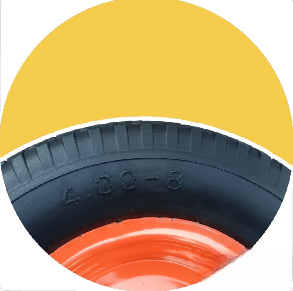 Umpikummirengas 4.00 - 8 - Image 4