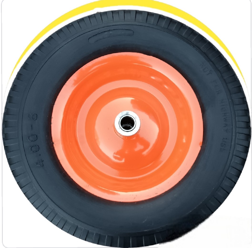Umpikummirengas 4.00 - 8 - Image 3