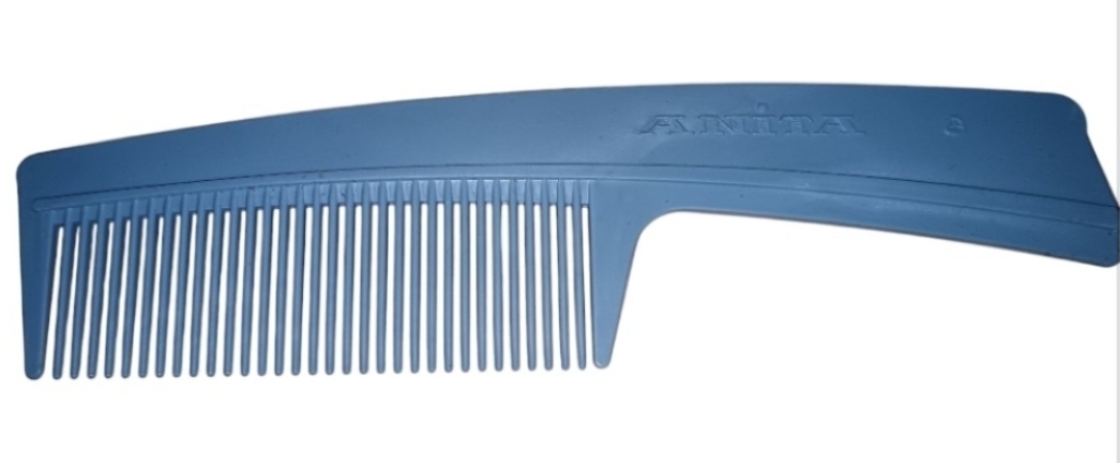 Aamukampa 32-piikkiä