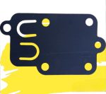 Briggs & Stratton 3,5hv kaasuttimen tiivistesarja