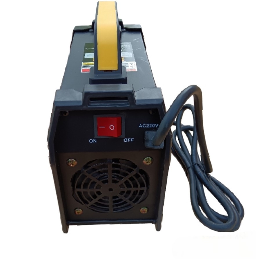 Invertterihitsauskone 330A - Image 2