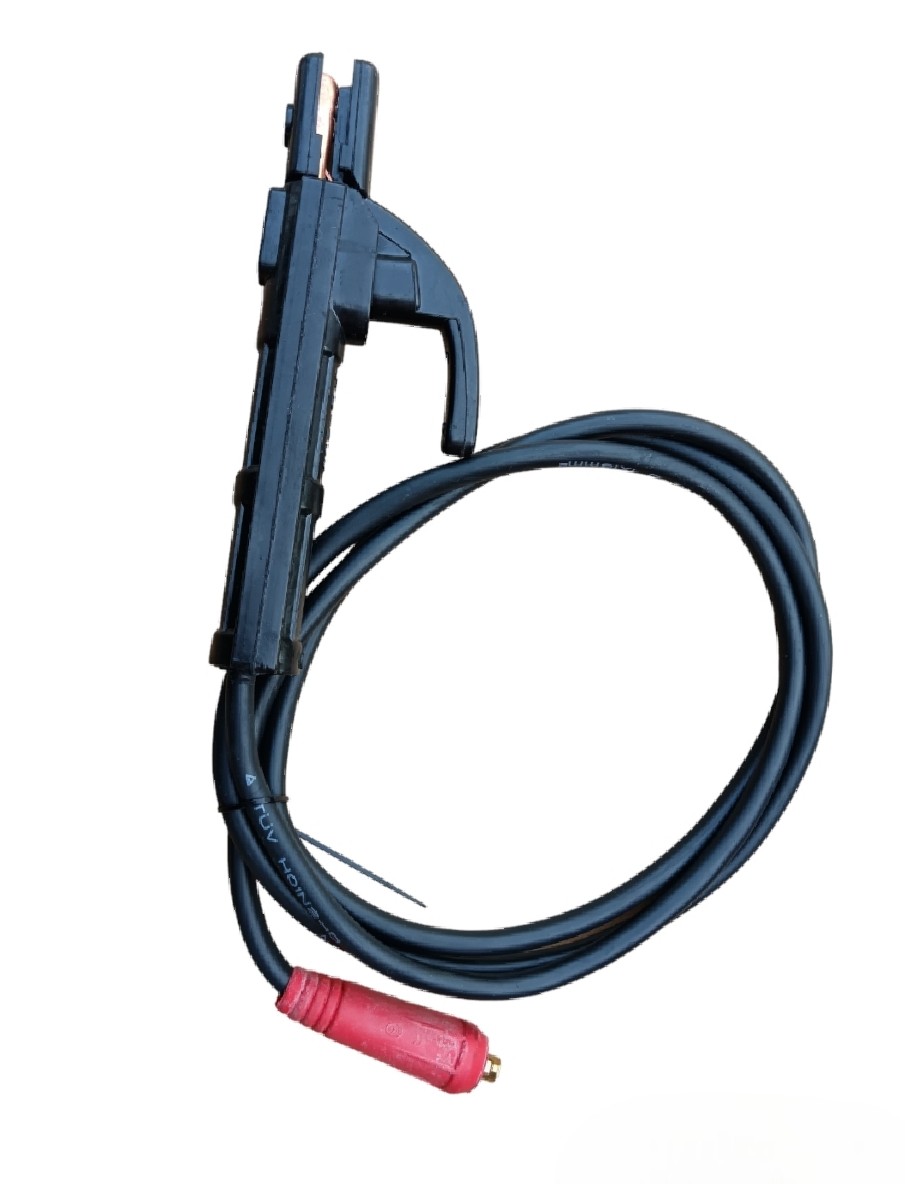 Invertterihitsauskone 330A - Image 5