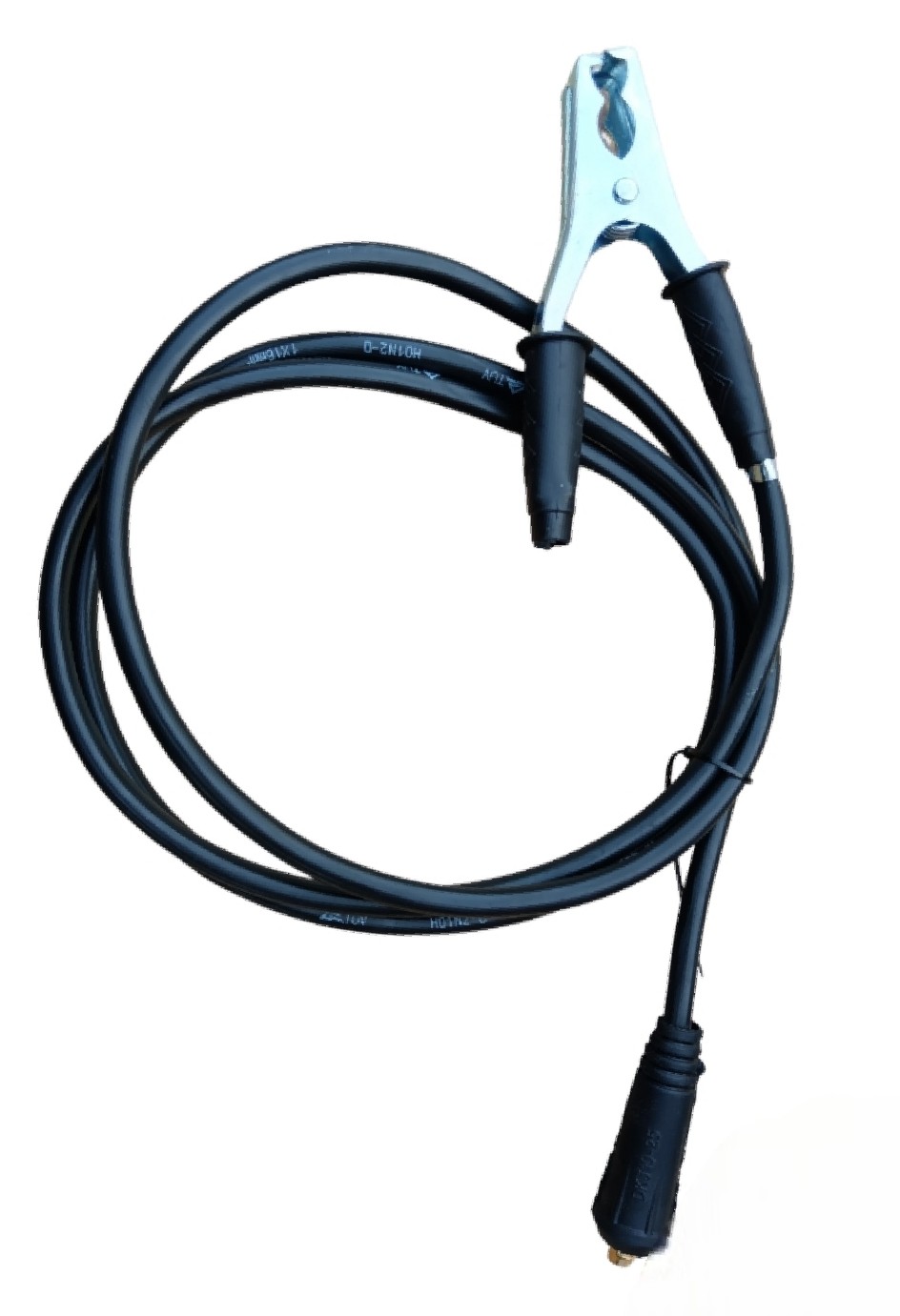 Invertterihitsauskone 330A - Image 4