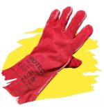 Hitsauskäsineet Protect