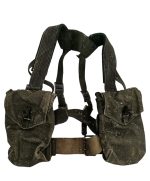 Tst-Liivit kangas laukuilla