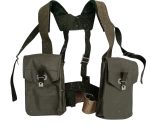 Tst-liivit sään kestävillä laukuilla