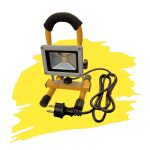 Nor-tec Työvalo 900Lm 10W