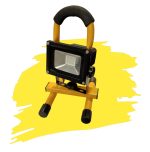 Nor-Tec Led työvalo 600Lm 10W