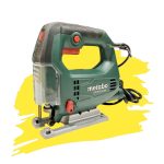 Metabo STEB 65 Quick Pistosaha