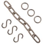 28-Sainen Lommojen Korjaussarja Ilman Korjausmaalia Teräs