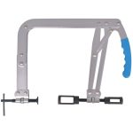 Venttiilijousien Puristustyökalu