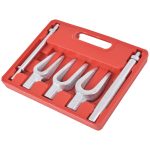 Palloniveltyökalu 17/23/28 Mm