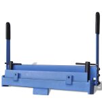 Manuaalinen Levymetallin Kanttikone