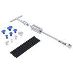 15-Osainen Lommojen Korjaussarja Ilman Korjausmaalia