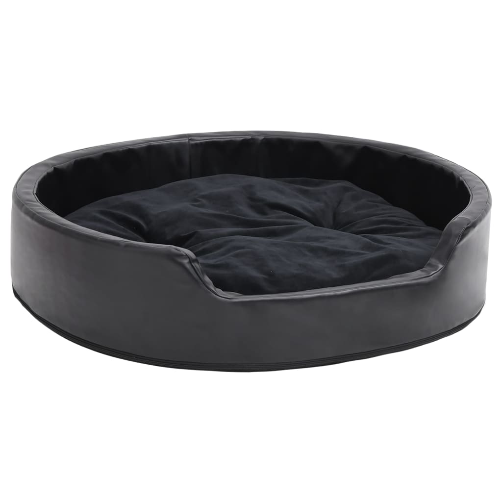 Koiran Peti Plyysi Ja Keinonahka - Image 2