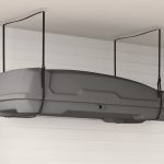 Kattolaatikkonostin 100 Kg Nailon