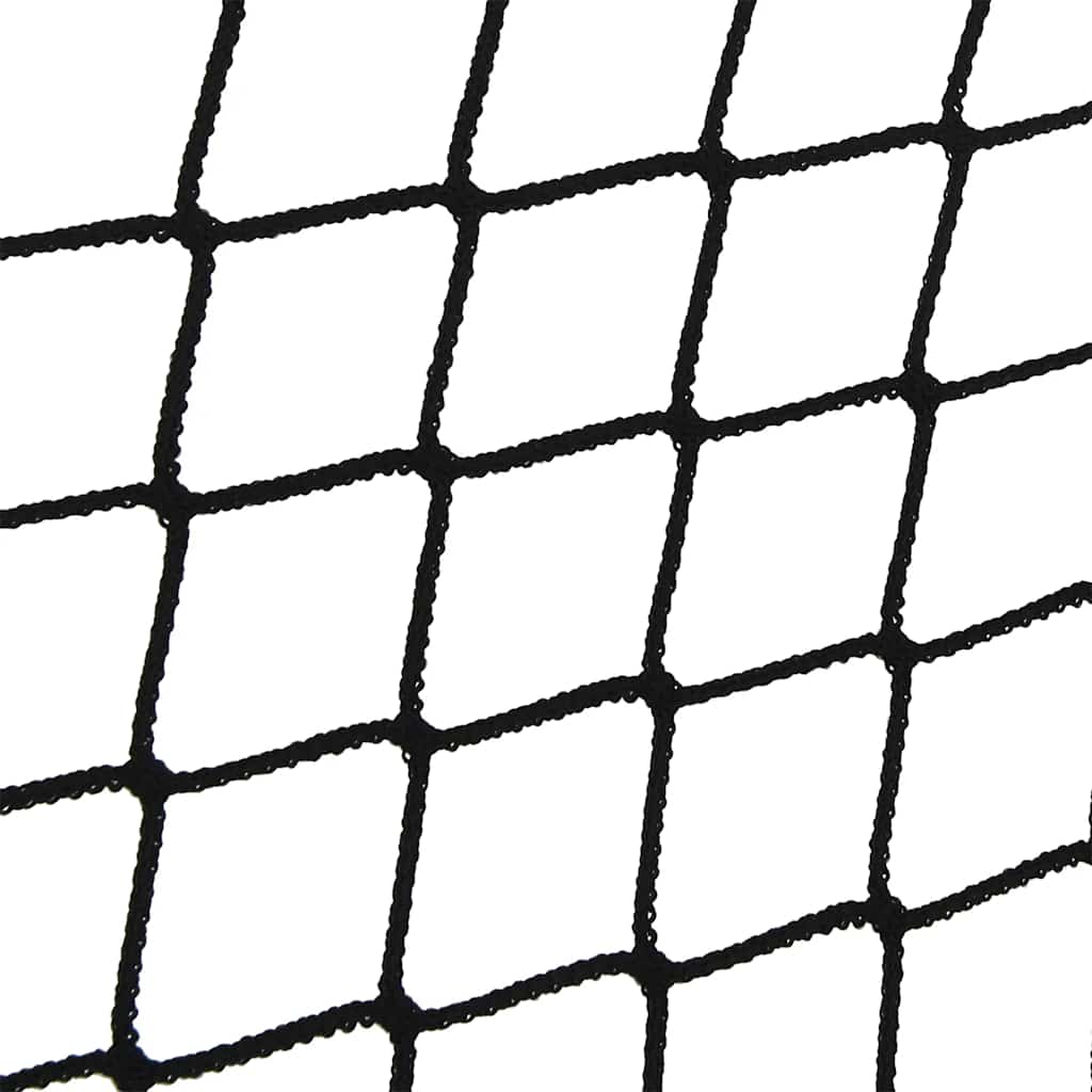 Peräkärryn Verkko Joustavalla Köydellä Pp 6 X 3 M - Image 4
