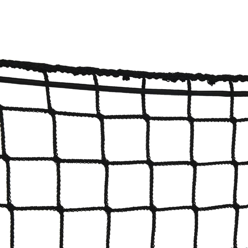 Peräkärryn Verkko Joustavalla Köydellä Pp 6 X 3 M - Image 5