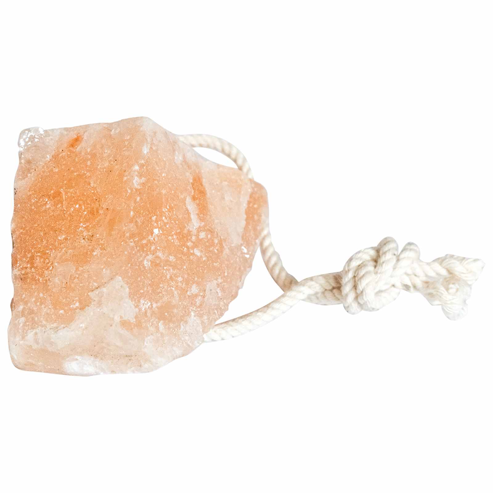 Suolalikki Kivet Pinkki Suolakivimateriaali - Image 3