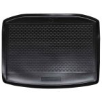 Trunk Matto Musta Sopii Scala 2019- Kumi