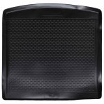 Trunk Matto Musta Sopii Seat Tarraco 2019- Kumi