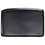 Trunk Matto Musta Sopii Hyundai 2018-2023 Kumi