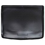 Trunk Matto Musta Sopii Kia Sportage 2016-2020 Kumi