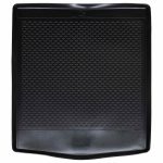 Trunk Matto Musta Sopii Mazda 6 Sedan 2013- Kumi