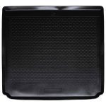 Trunk Matto Musta Sopii Bmw 5 Touring G31 2018-2024 Kumi