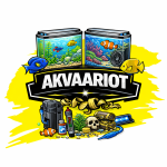 Akvaariot
