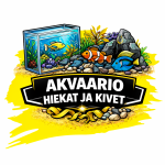 Hiekat ja kivet