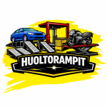 Huoltorampit