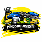 Ajoneuvojen puhdistus
