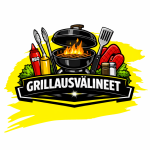 Grillausvälineet
