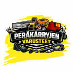 Peräkärryjen varusteet