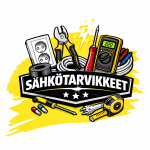 Sähkötarvike