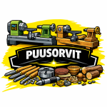 Puusorvit
