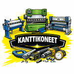Kanttikoneet