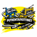 Putkentaivuttimet