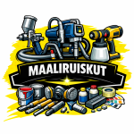 Maaliruiskut