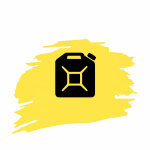 Polltoainekanisterit