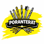 Poranterät